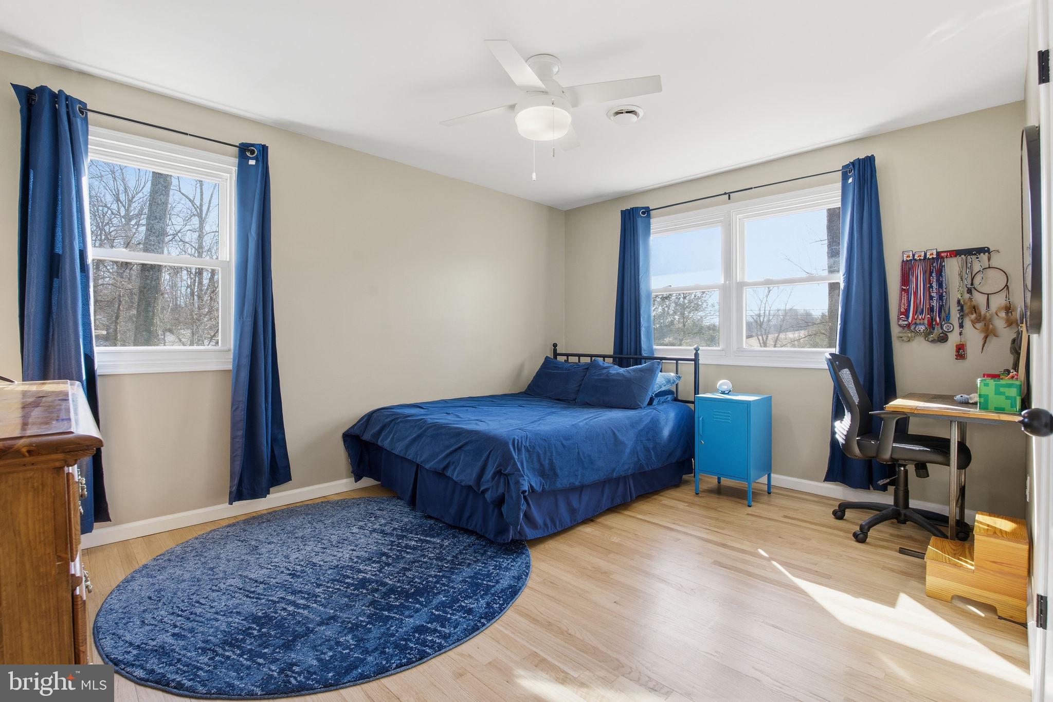 VALE HILLS - Residential