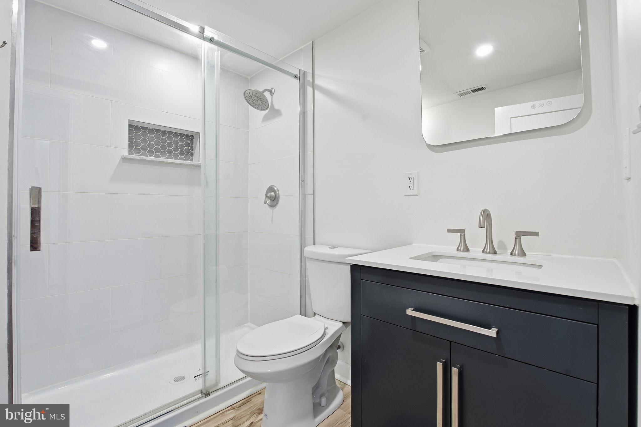 VALE HILLS - Residential