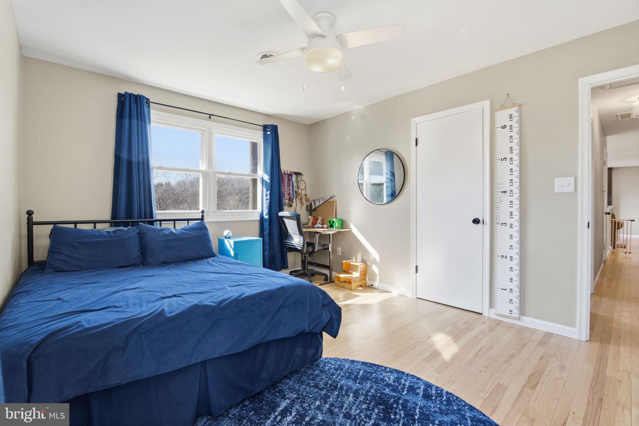 VALE HILLS - Residential