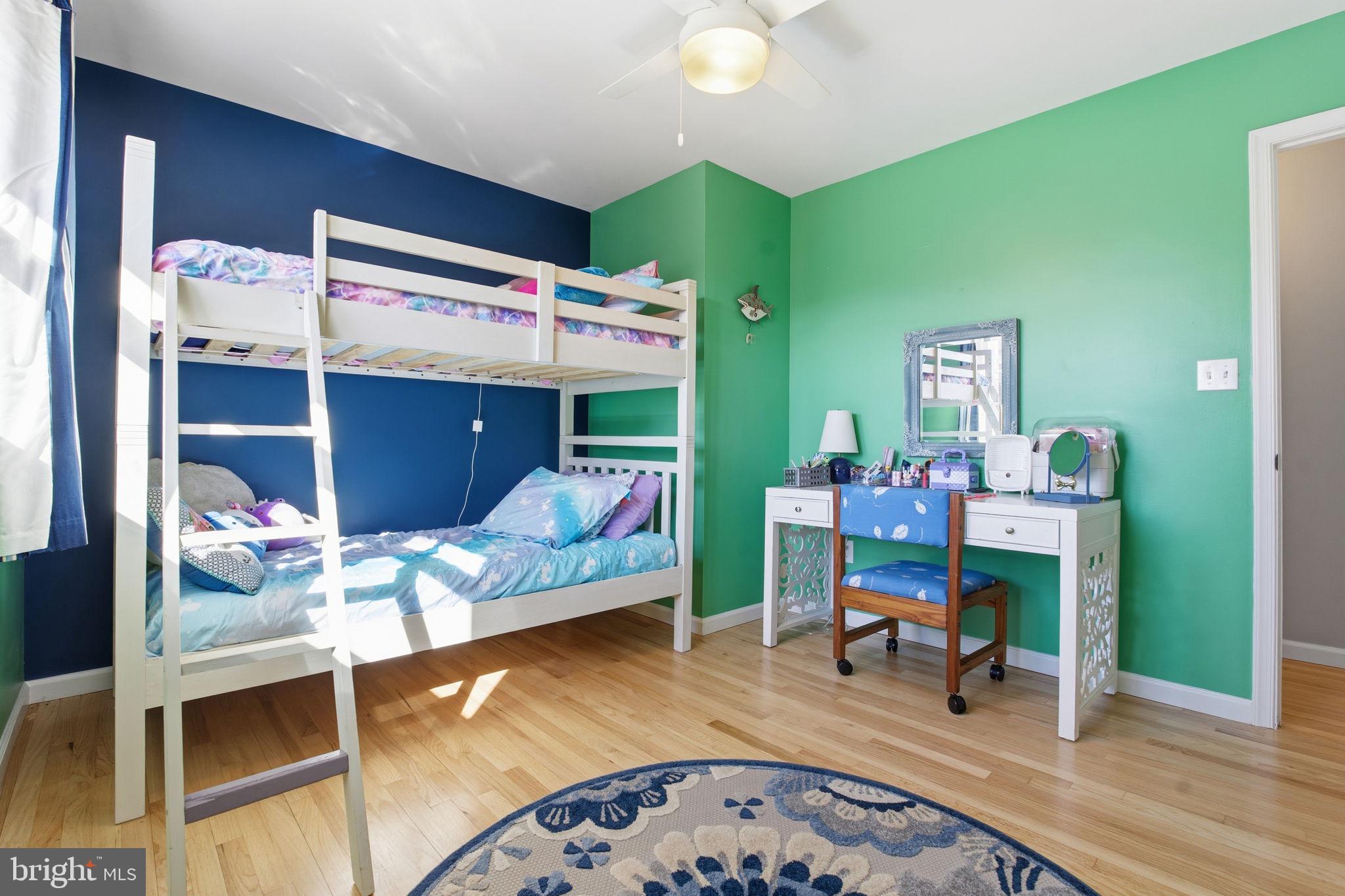 VALE HILLS - Residential