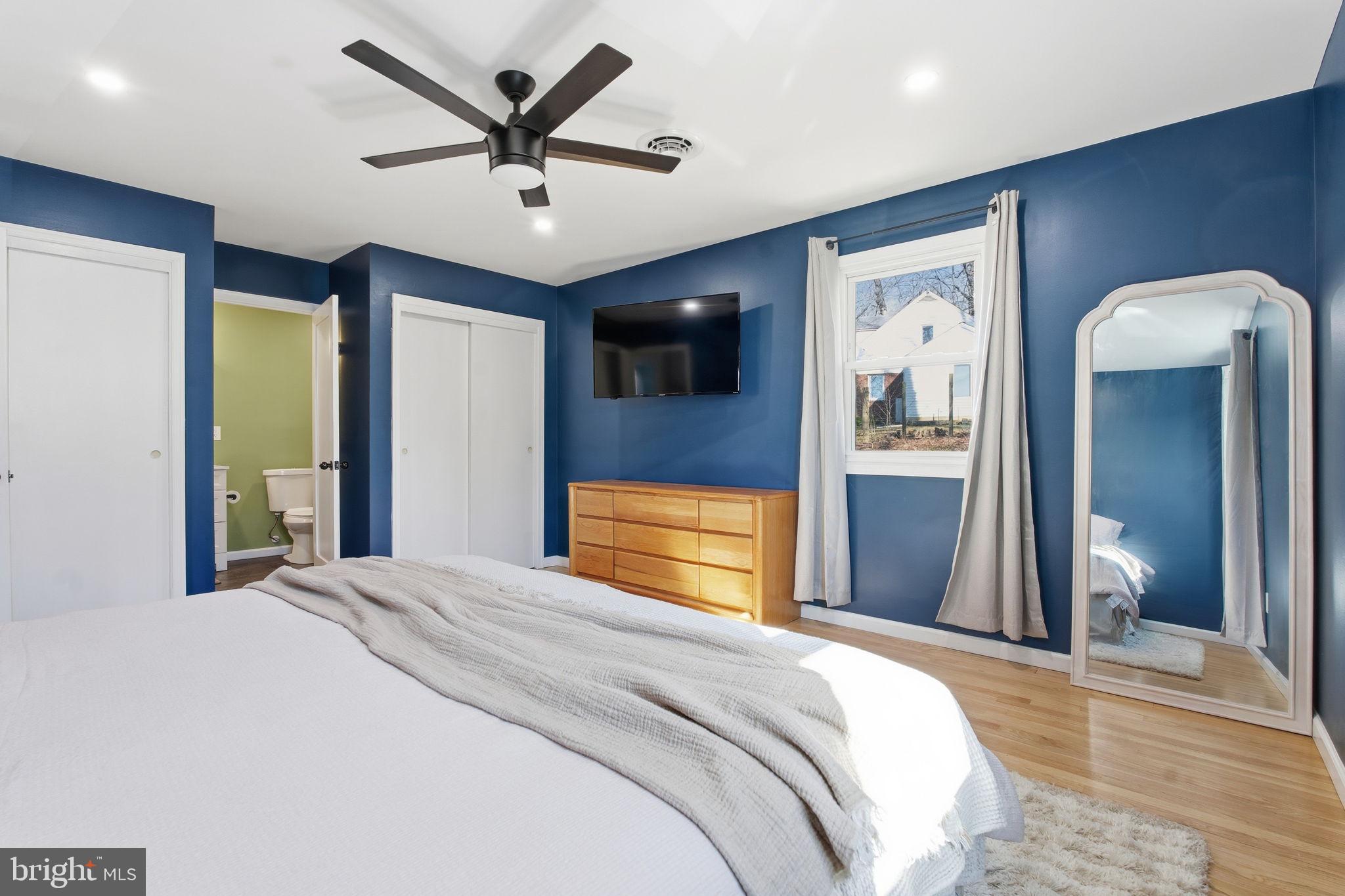 VALE HILLS - Residential