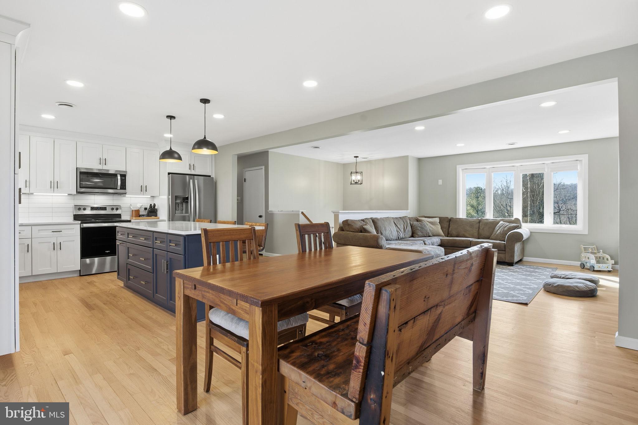 VALE HILLS - Residential