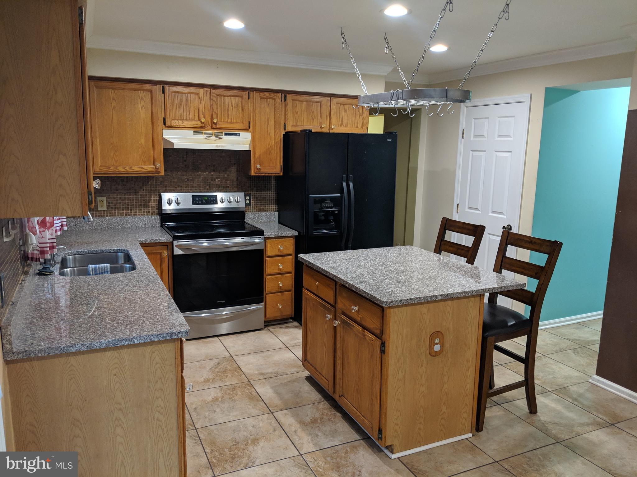 KETTERING - Residential