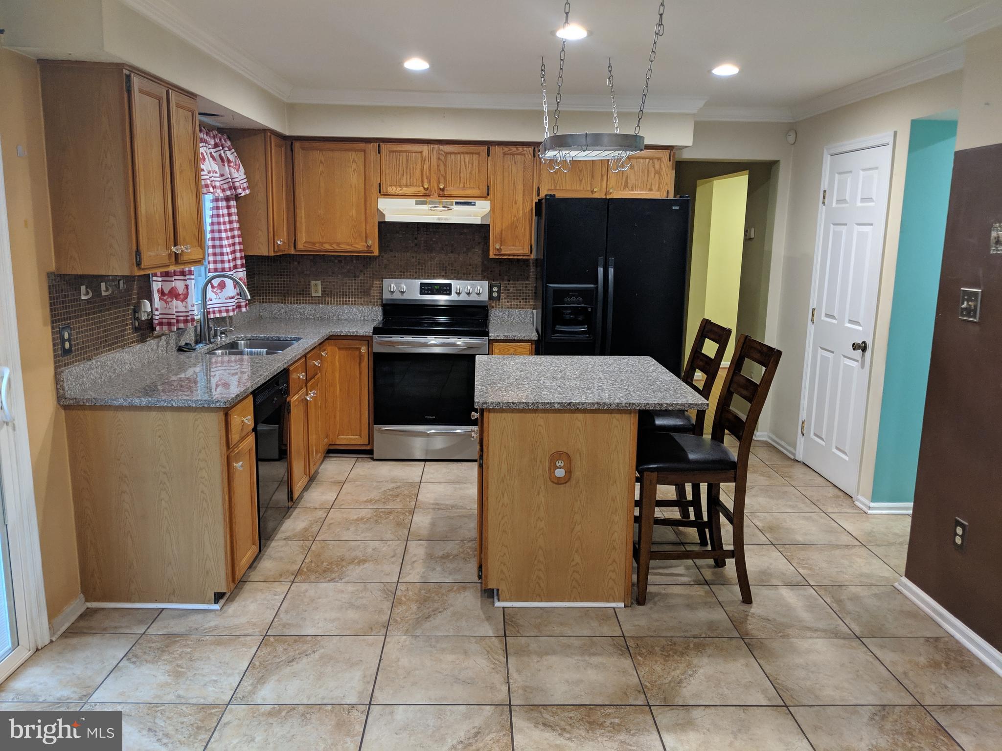 KETTERING - Residential