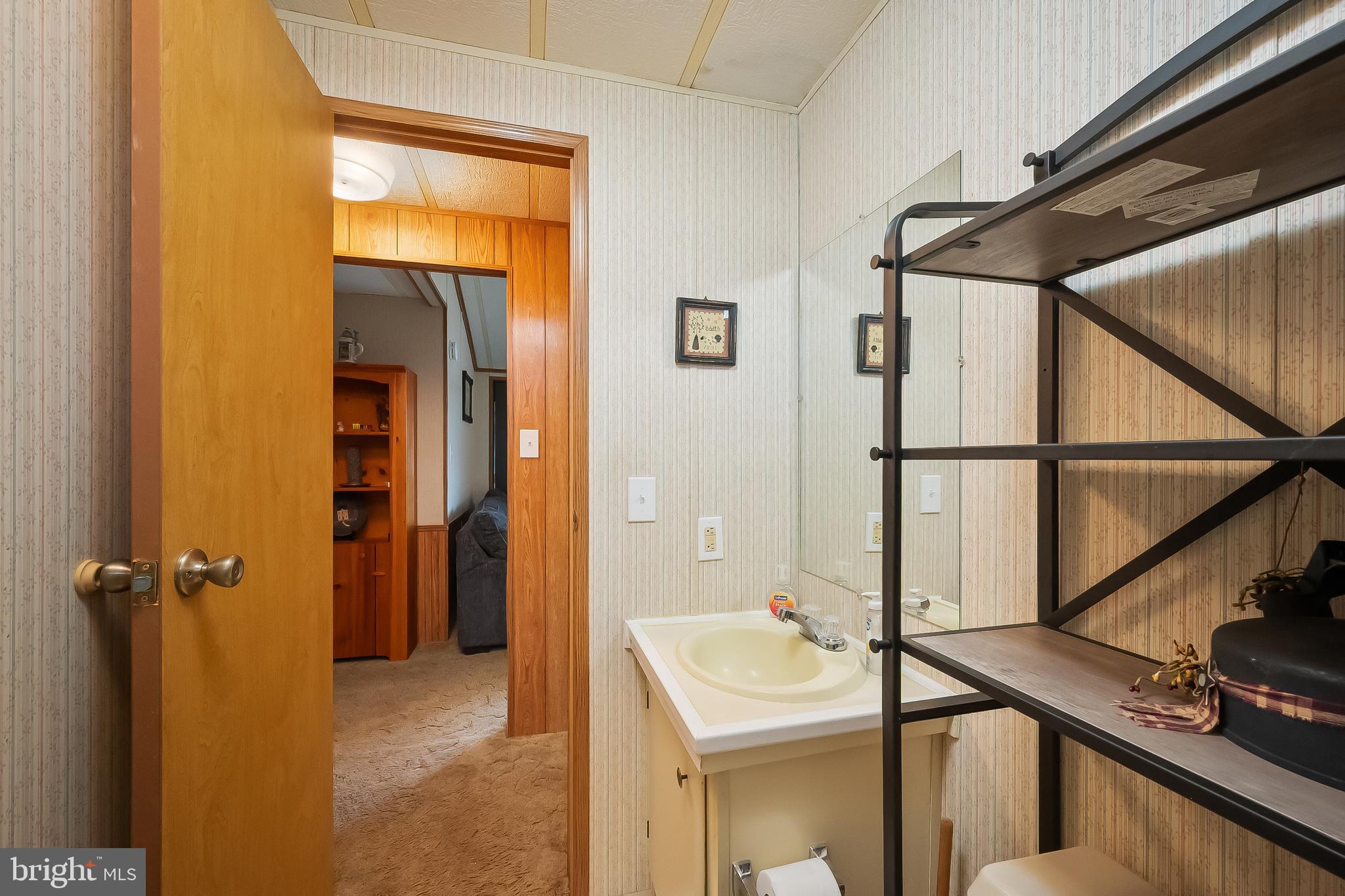 EGYPT BEND ESTATES - Residential