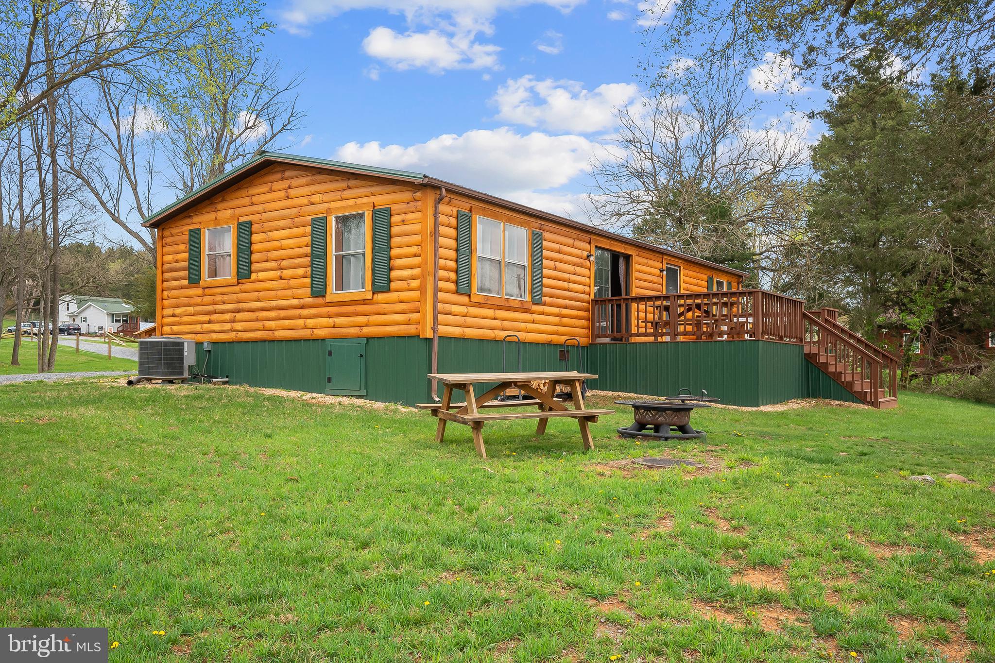 EGYPT BEND ESTATES - Residential