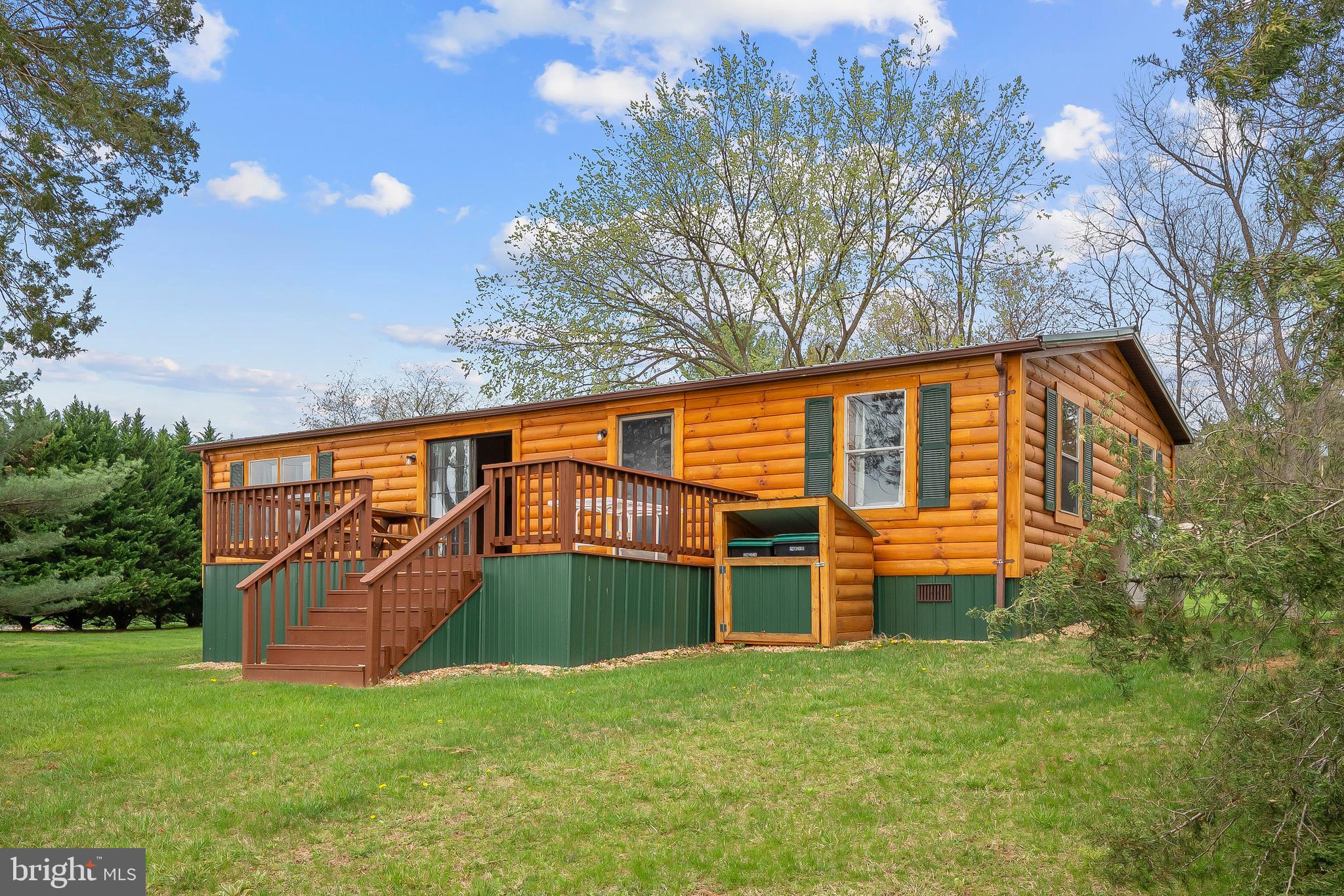 EGYPT BEND ESTATES - Residential