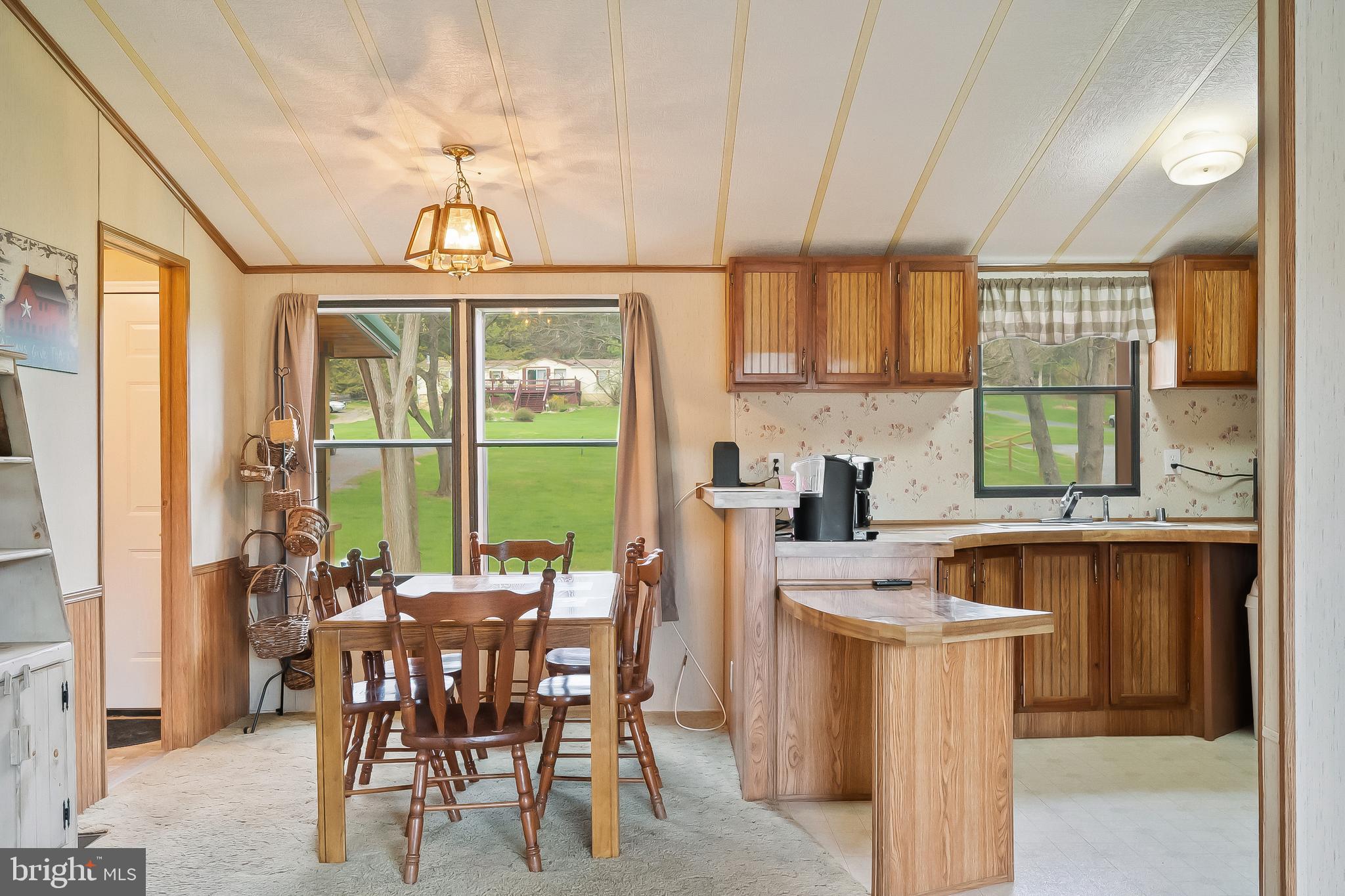 EGYPT BEND ESTATES - Residential