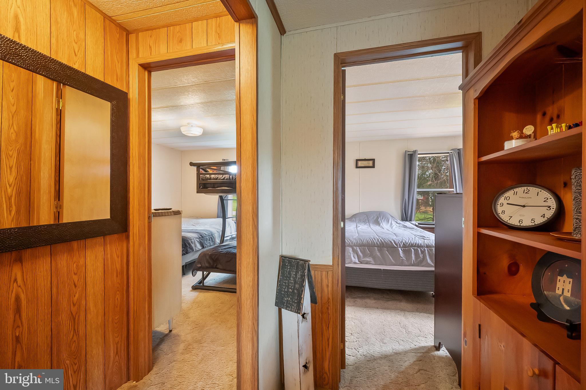 EGYPT BEND ESTATES - Residential