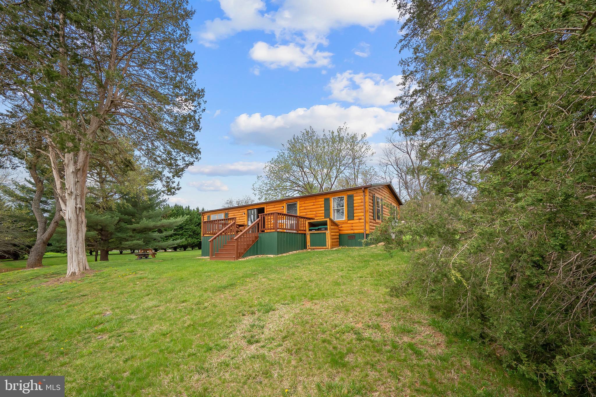 EGYPT BEND ESTATES - Residential