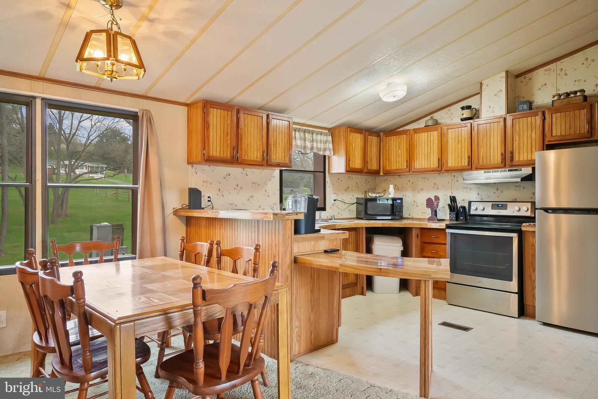 EGYPT BEND ESTATES - Residential