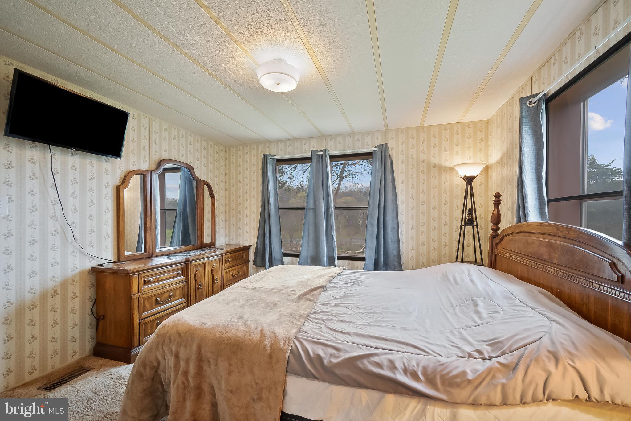 EGYPT BEND ESTATES - Residential