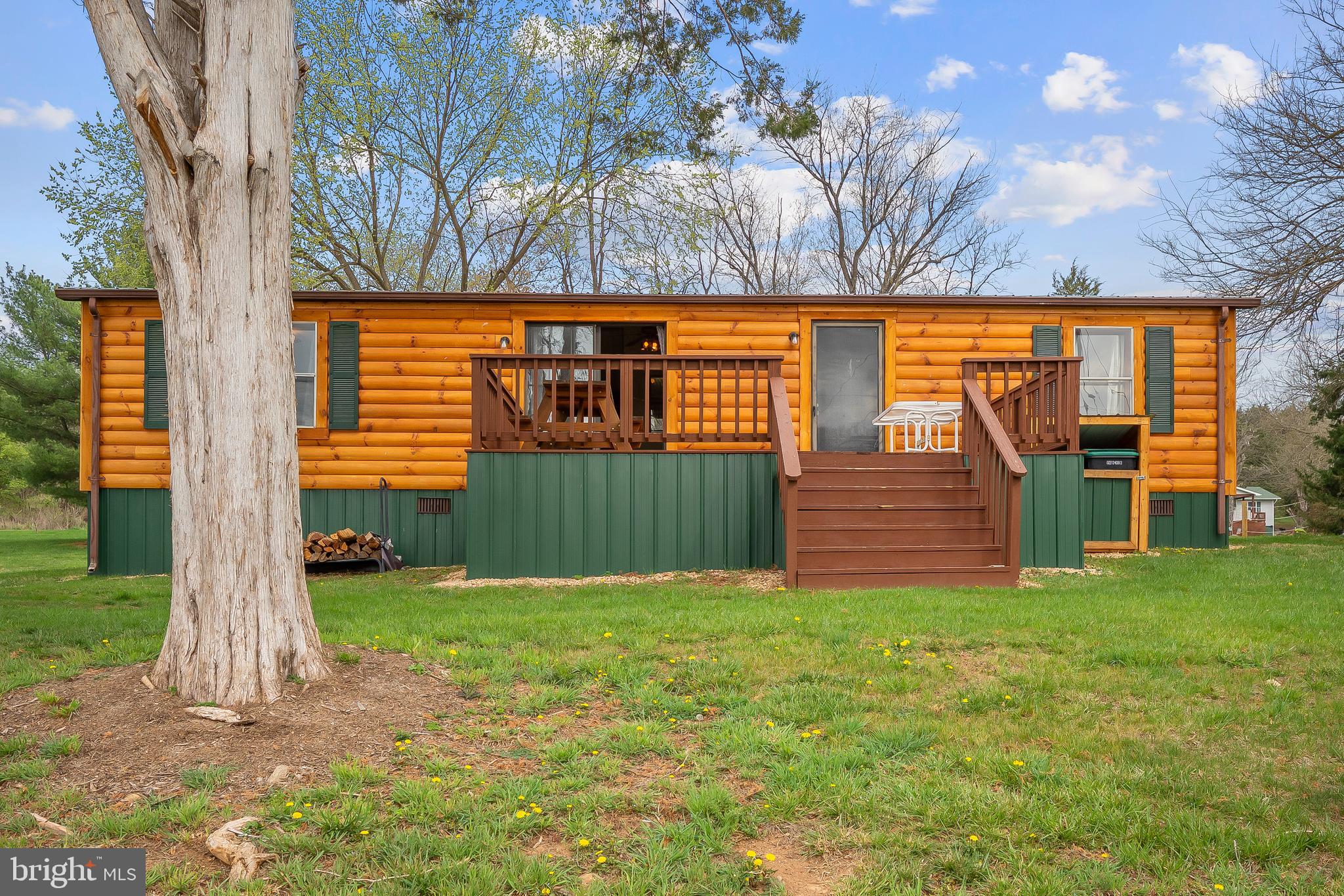 EGYPT BEND ESTATES - Residential