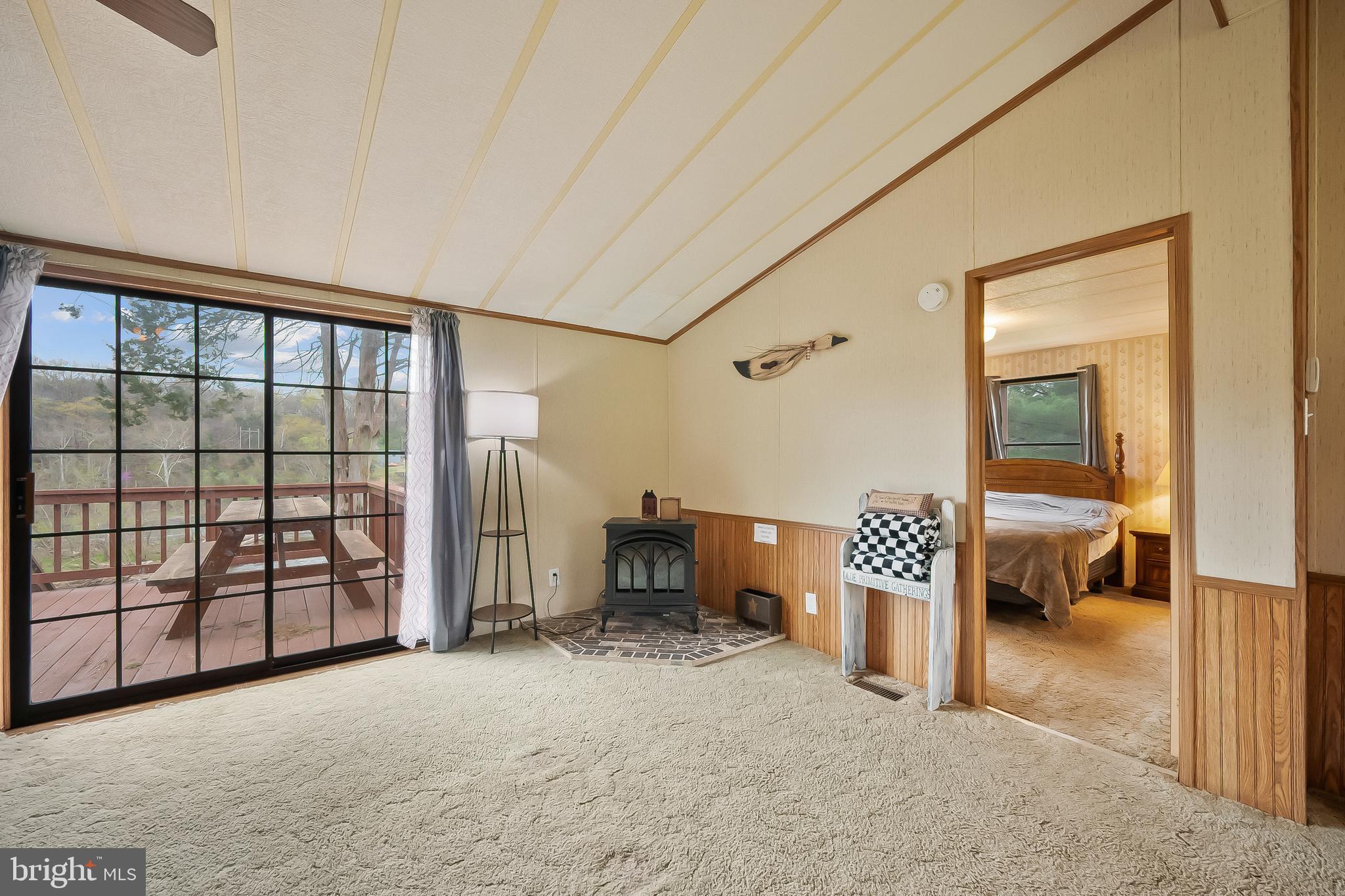 EGYPT BEND ESTATES - Residential