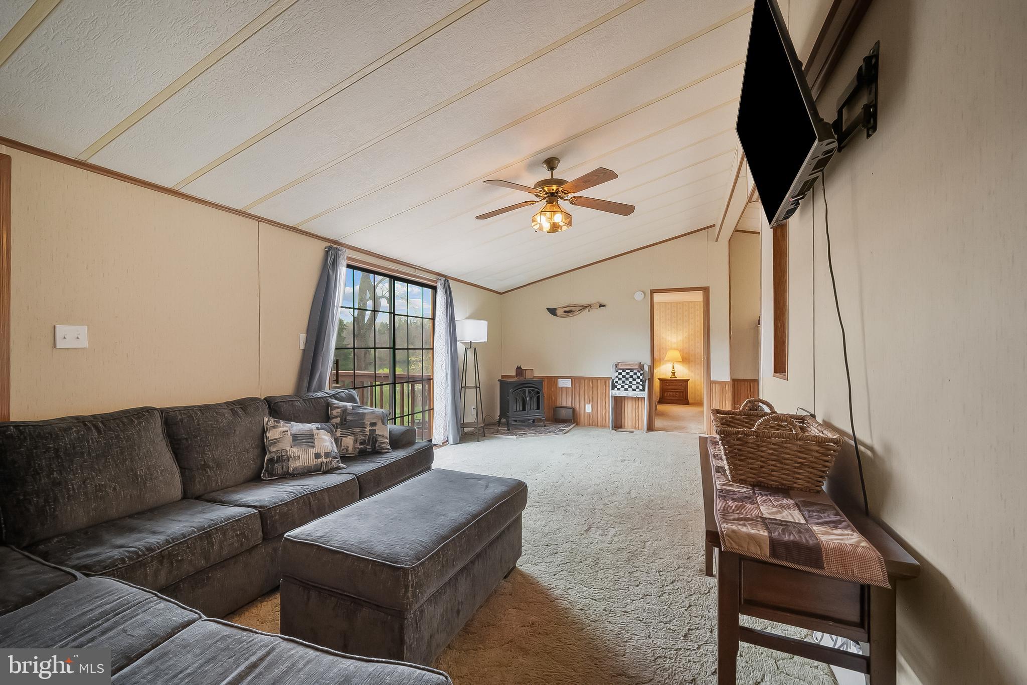 EGYPT BEND ESTATES - Residential