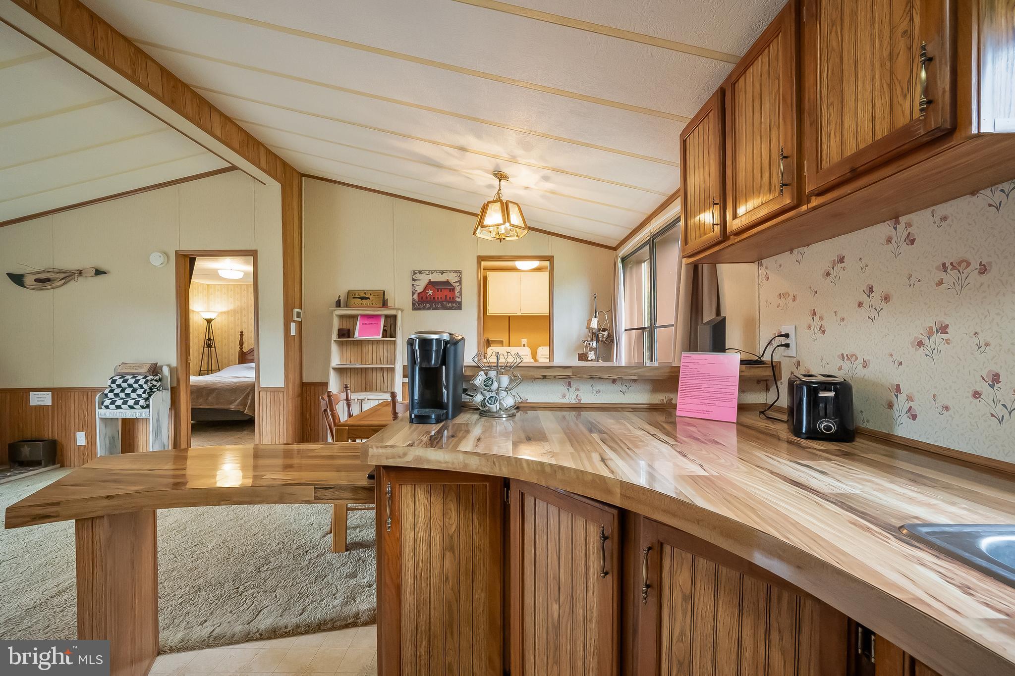 EGYPT BEND ESTATES - Residential