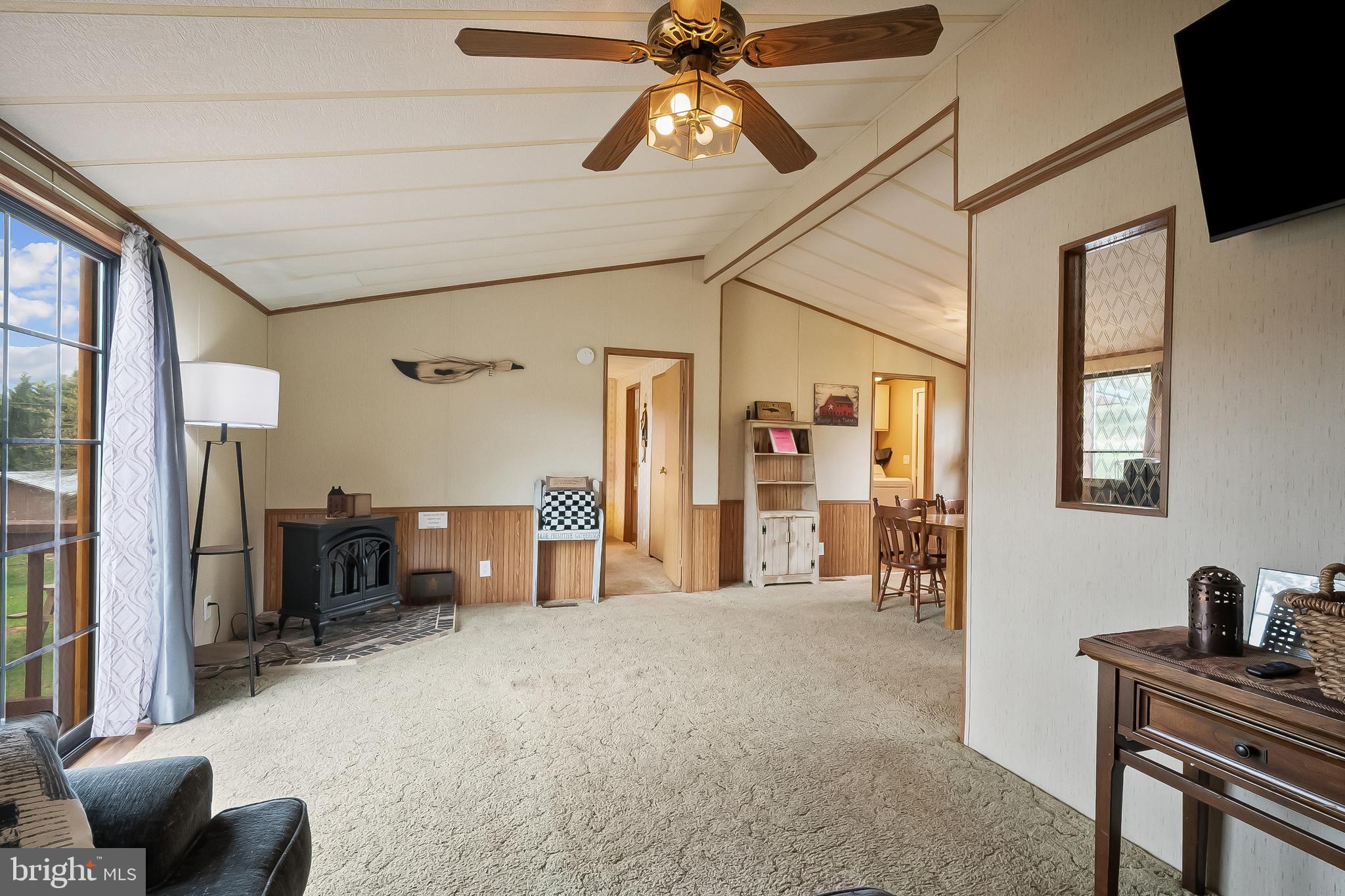 EGYPT BEND ESTATES - Residential