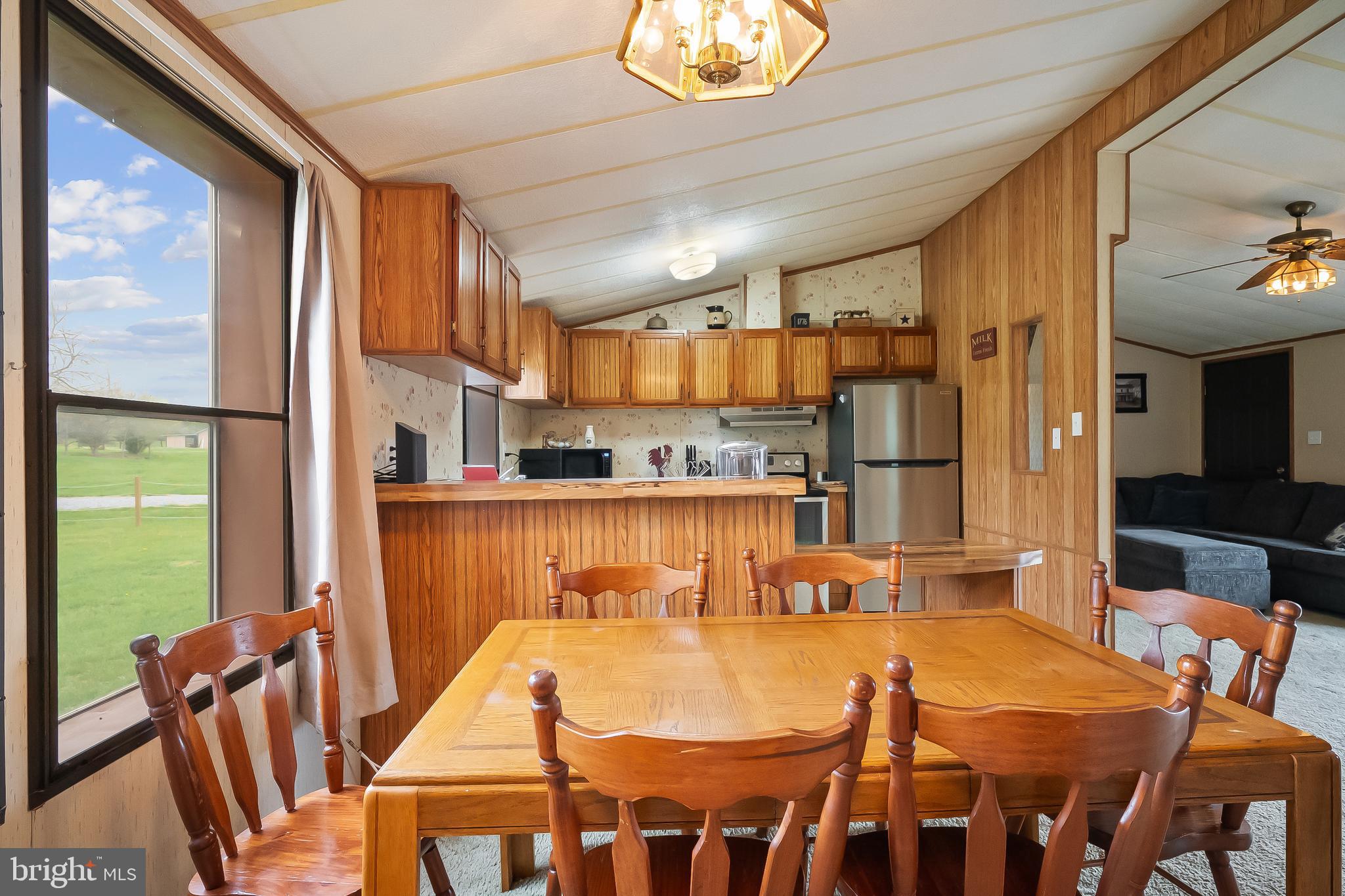 EGYPT BEND ESTATES - Residential