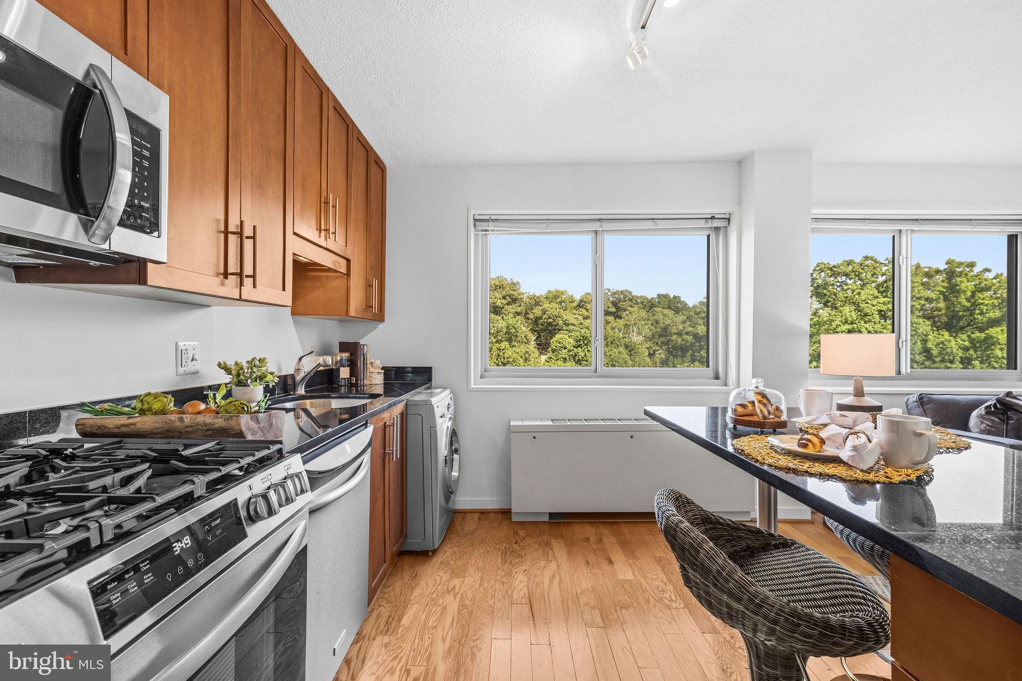 TAKOMA PARK - Residential