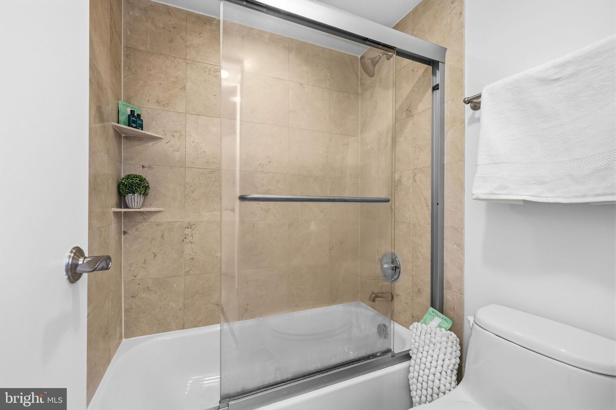 TAKOMA PARK - Residential