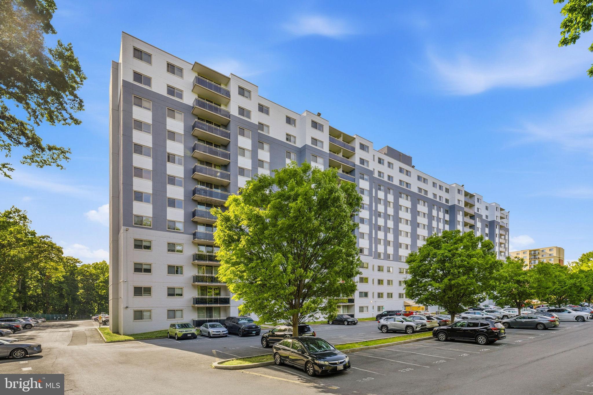 TAKOMA PARK - Residential