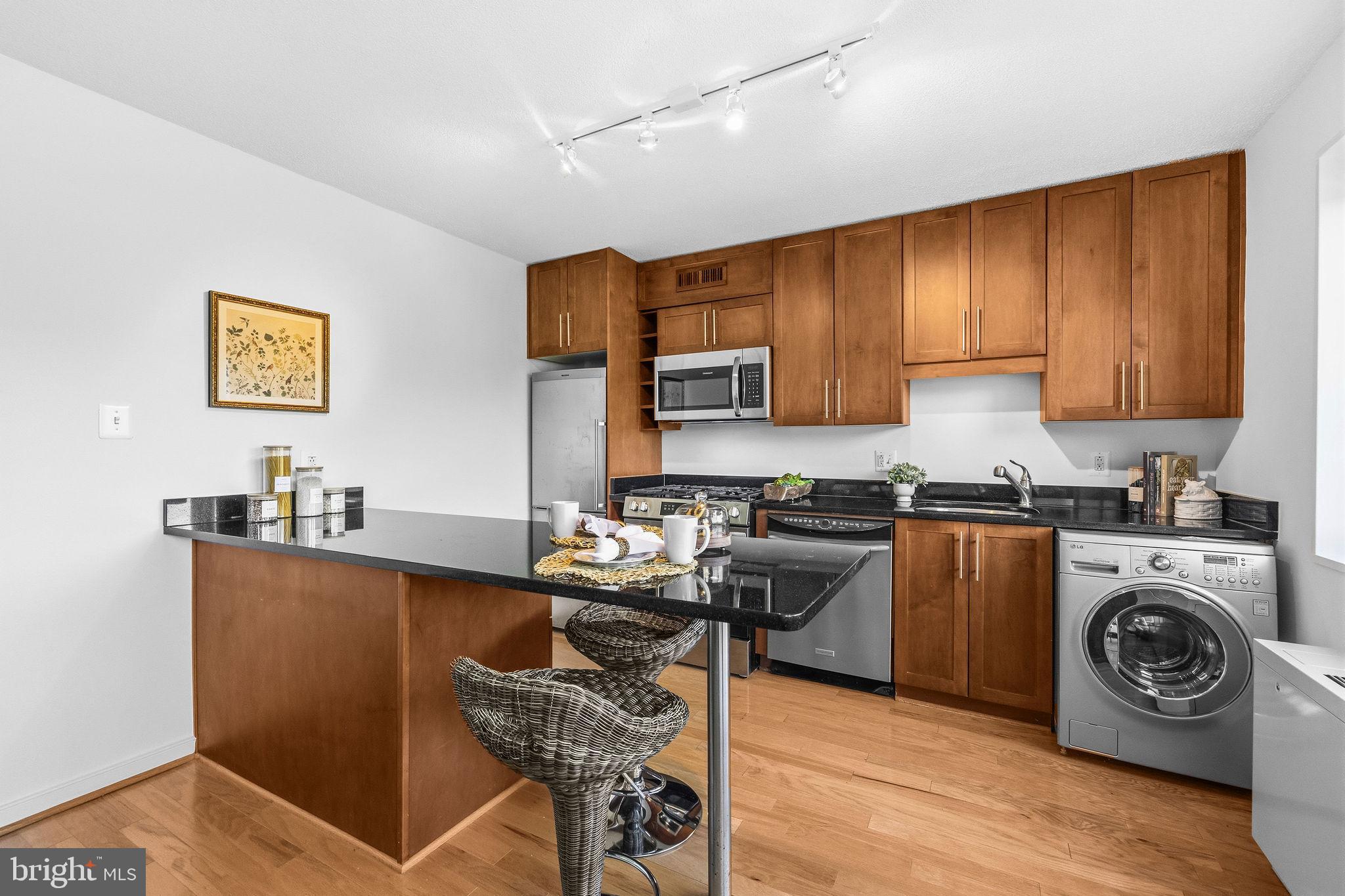 TAKOMA PARK - Residential