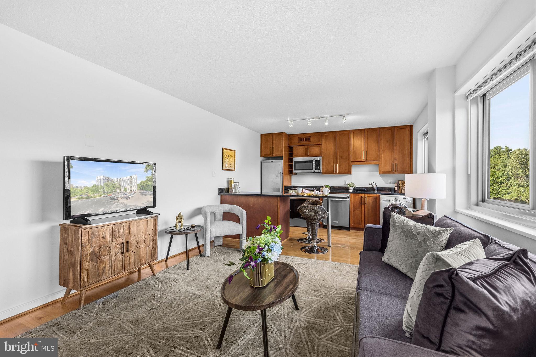 TAKOMA PARK - Residential