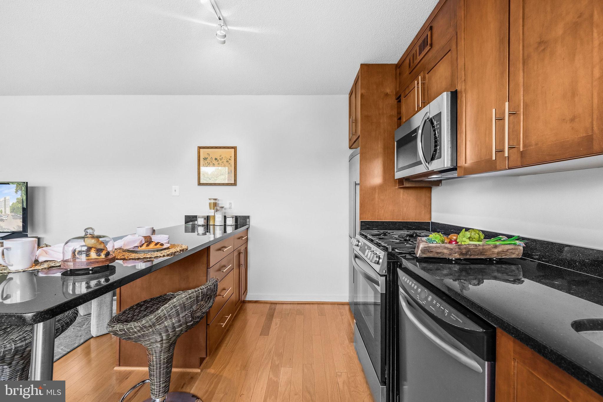 TAKOMA PARK - Residential