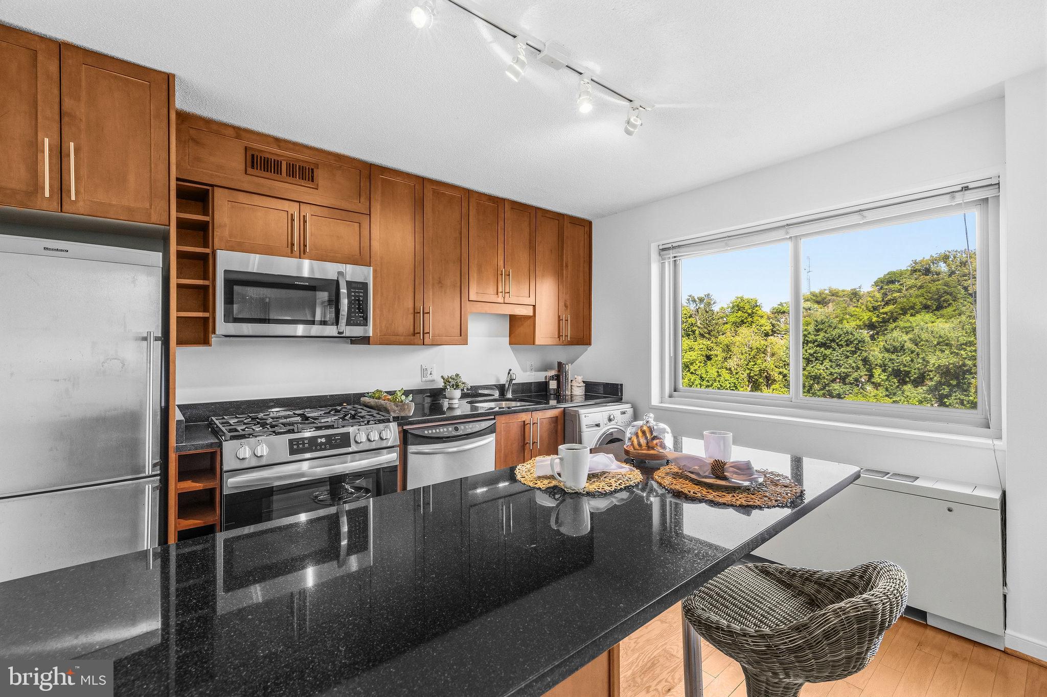 TAKOMA PARK - Residential