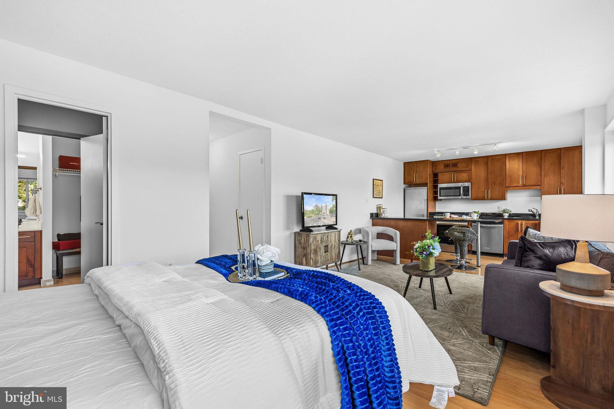 TAKOMA PARK - Residential