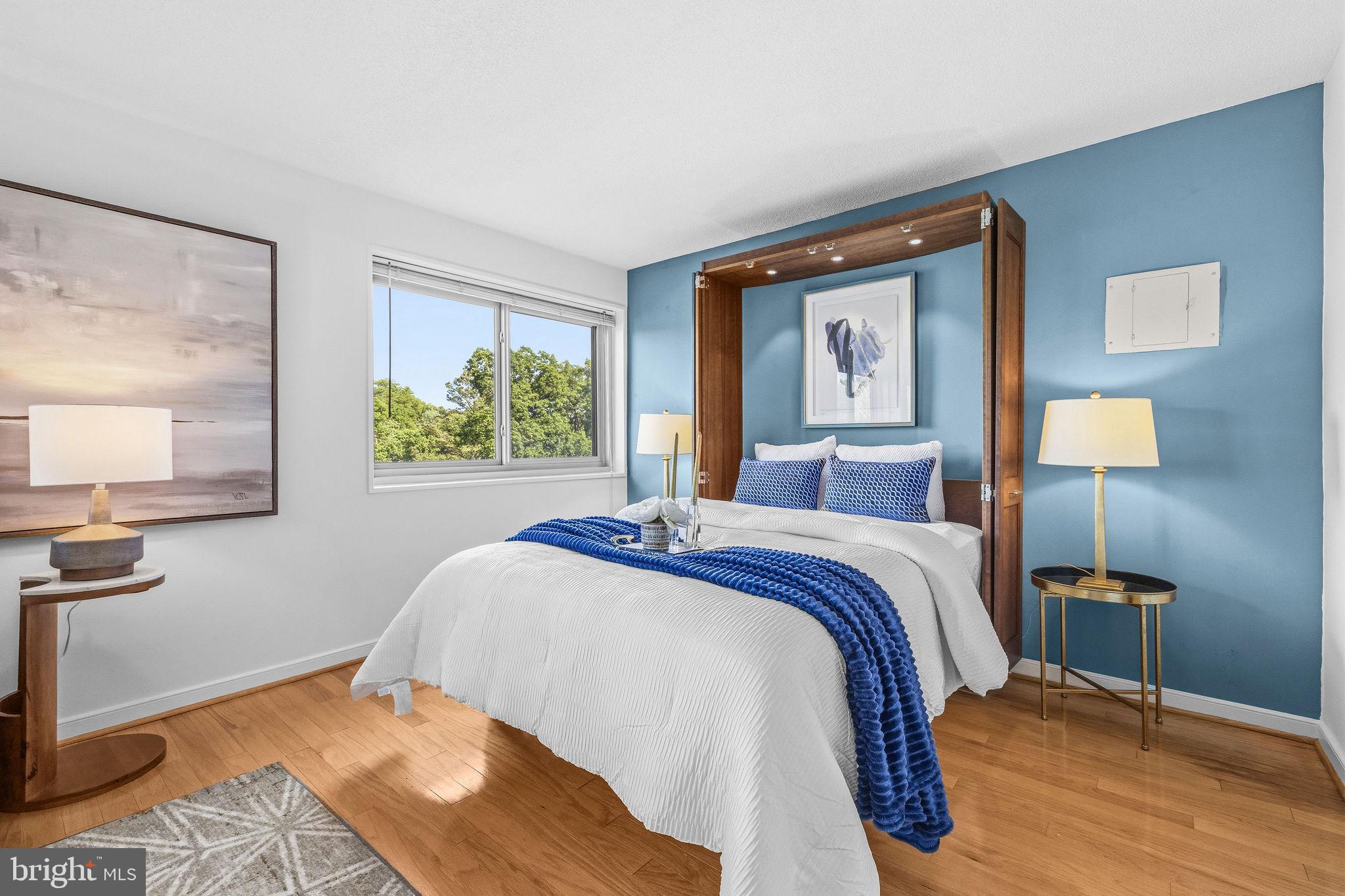 TAKOMA PARK - Residential