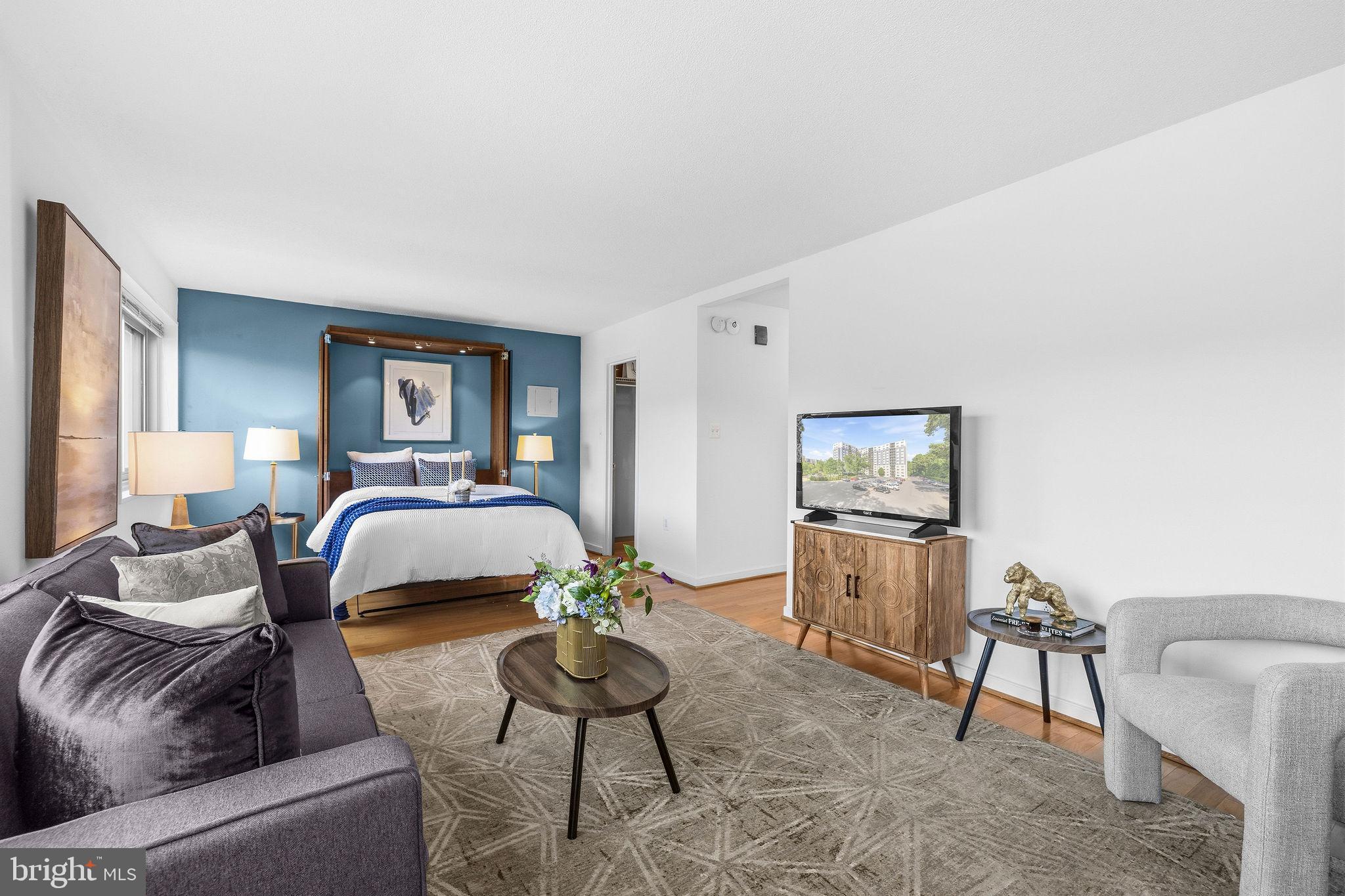TAKOMA PARK - Residential