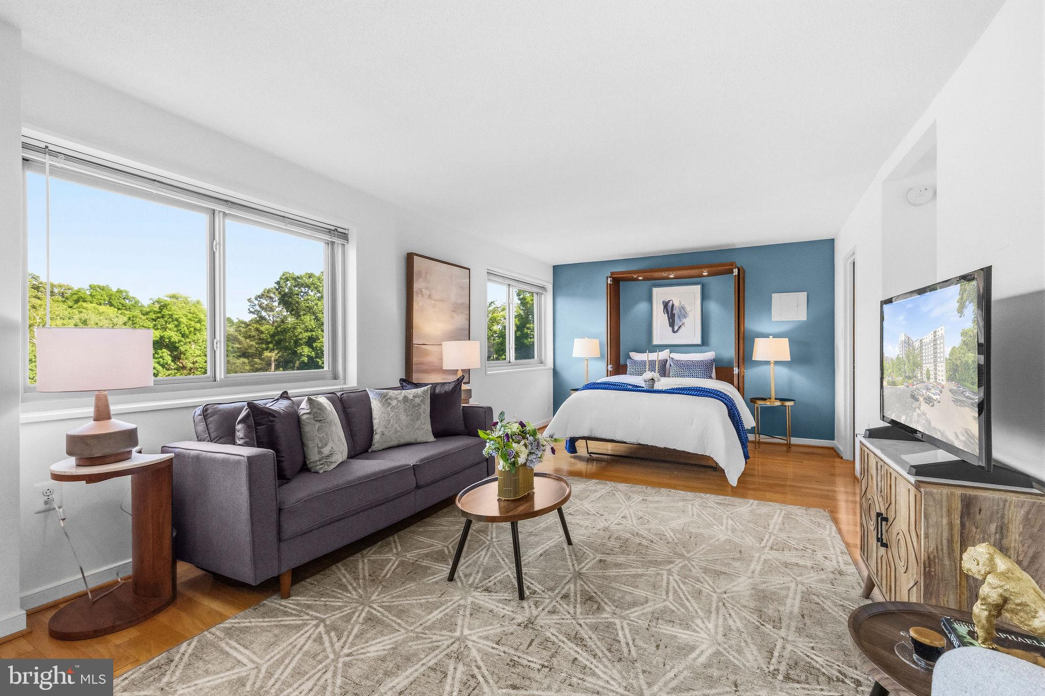 TAKOMA PARK - Residential