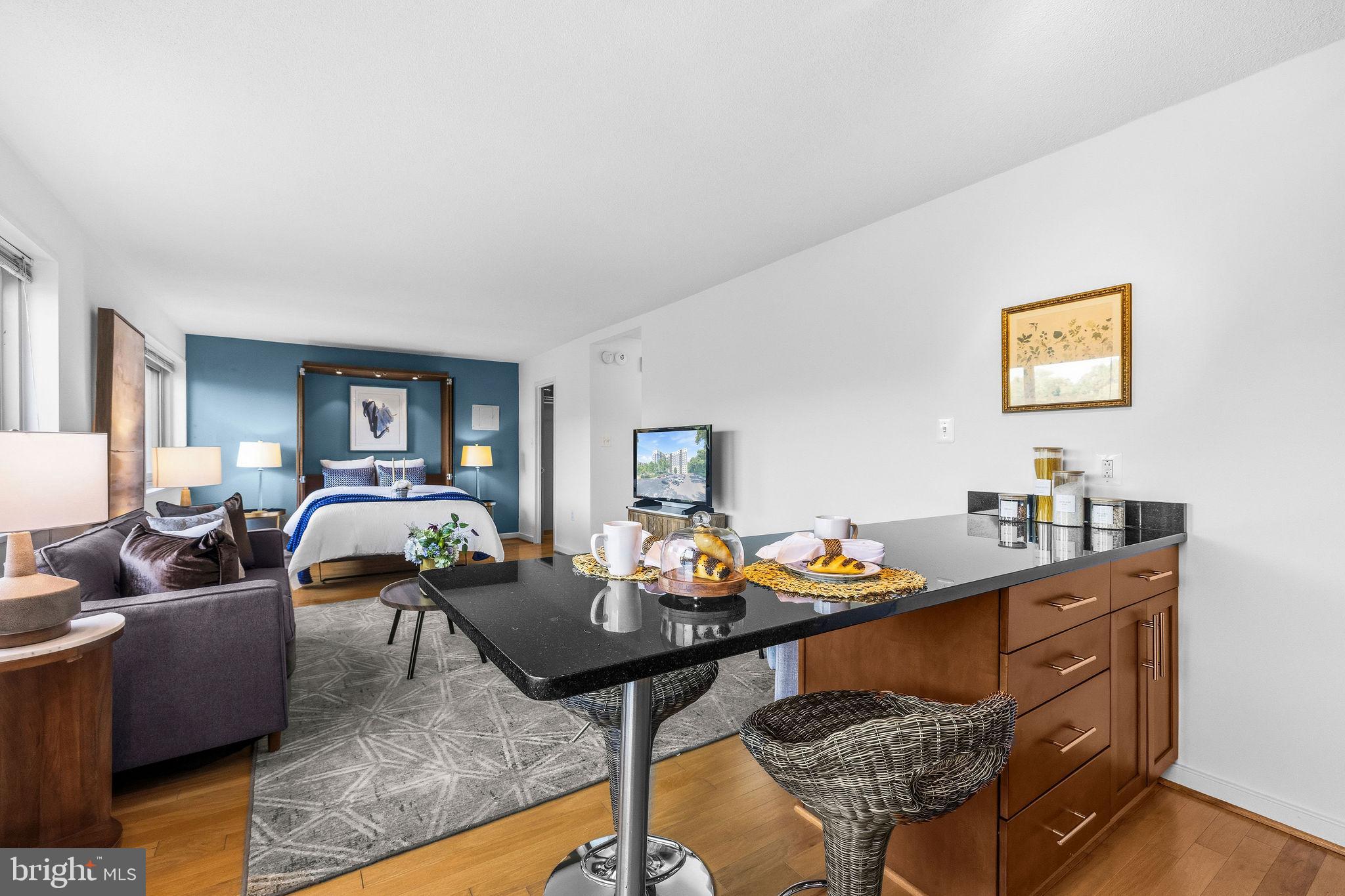 TAKOMA PARK - Residential