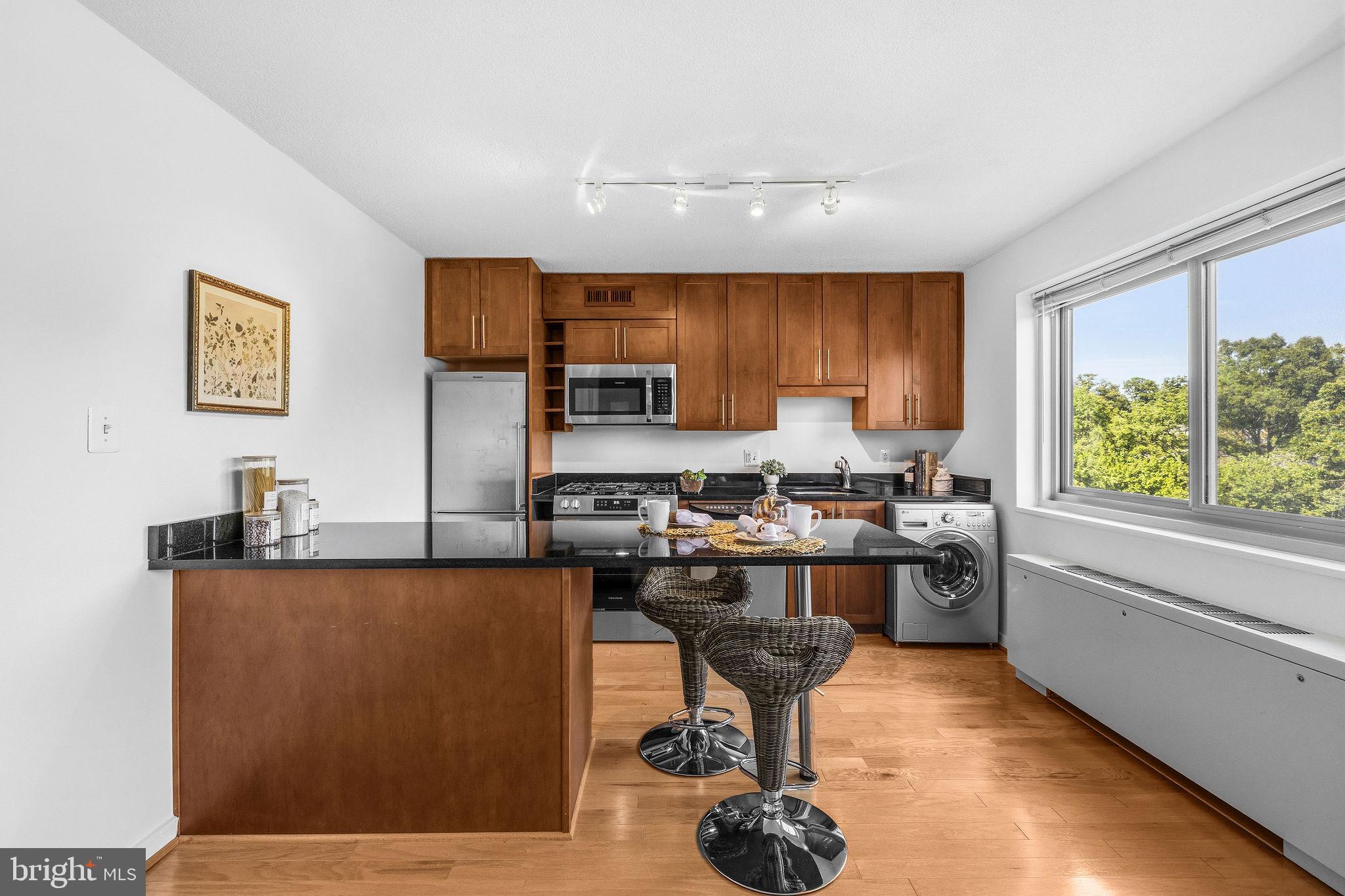 TAKOMA PARK - Residential
