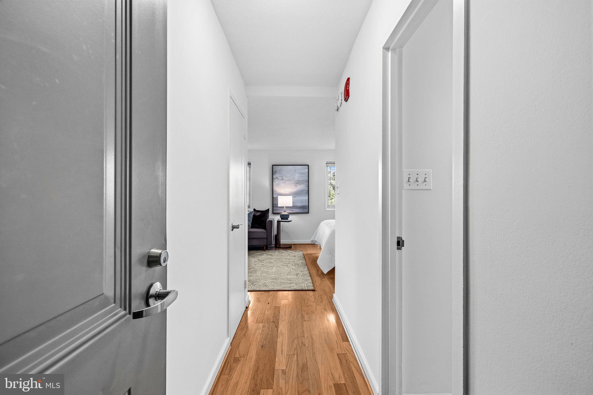 TAKOMA PARK - Residential