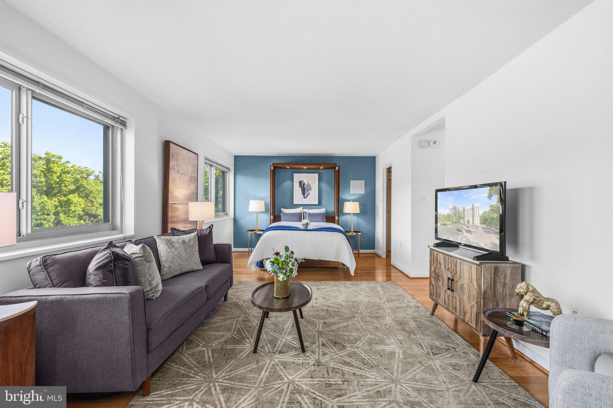 TAKOMA PARK - Residential