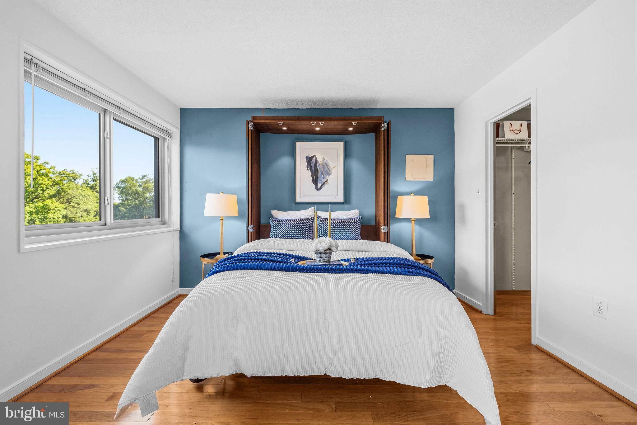 TAKOMA PARK - Residential
