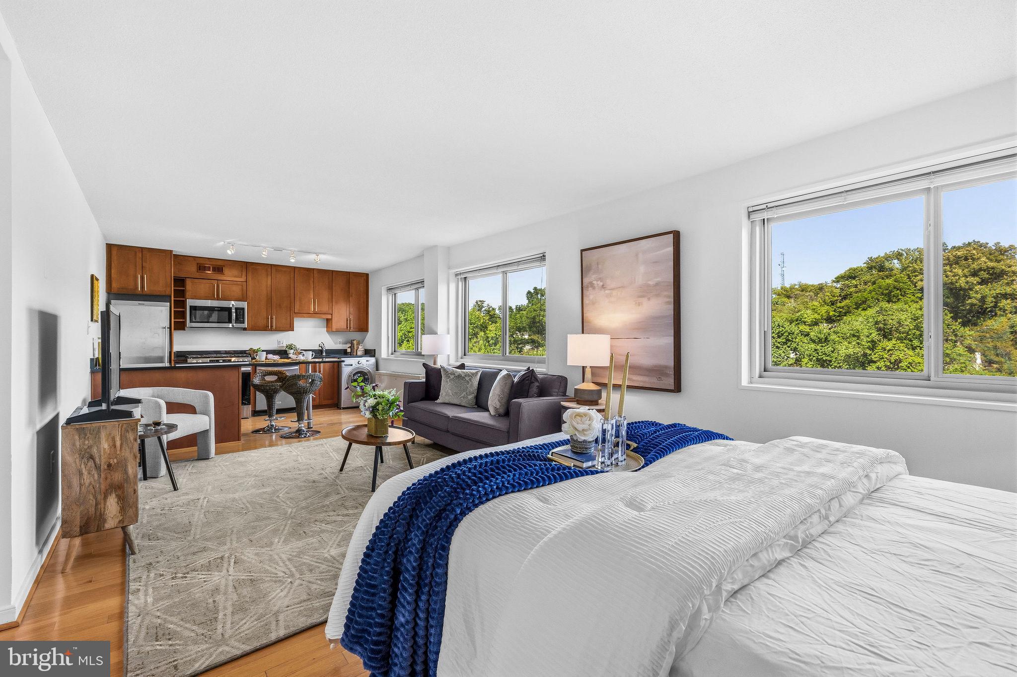 TAKOMA PARK - Residential