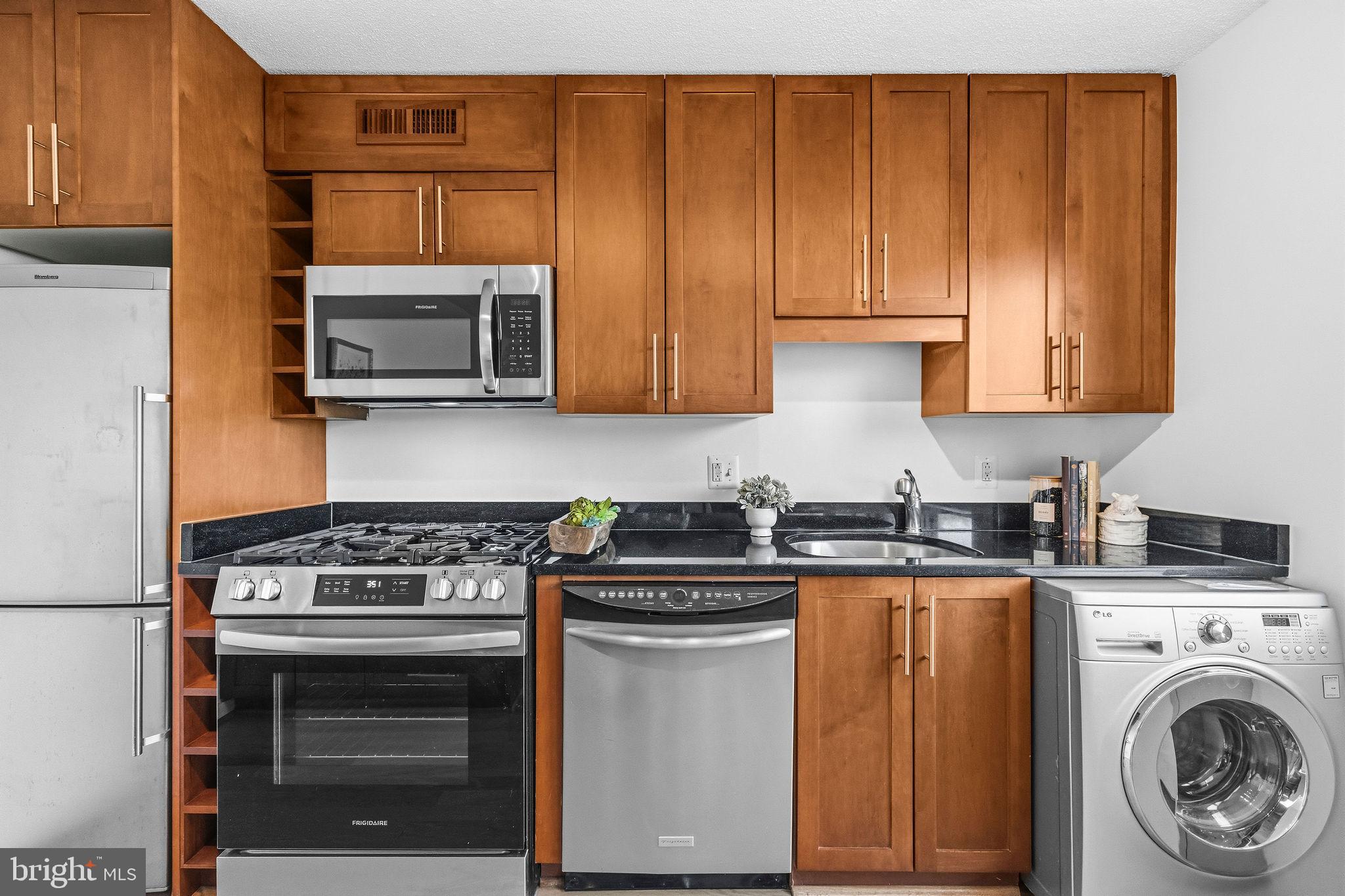 TAKOMA PARK - Residential