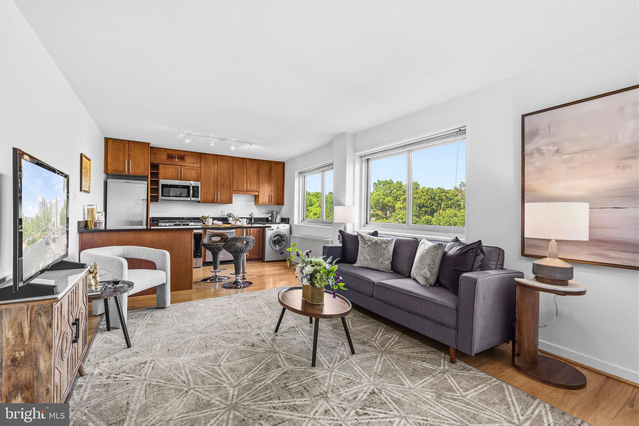 TAKOMA PARK - Residential
