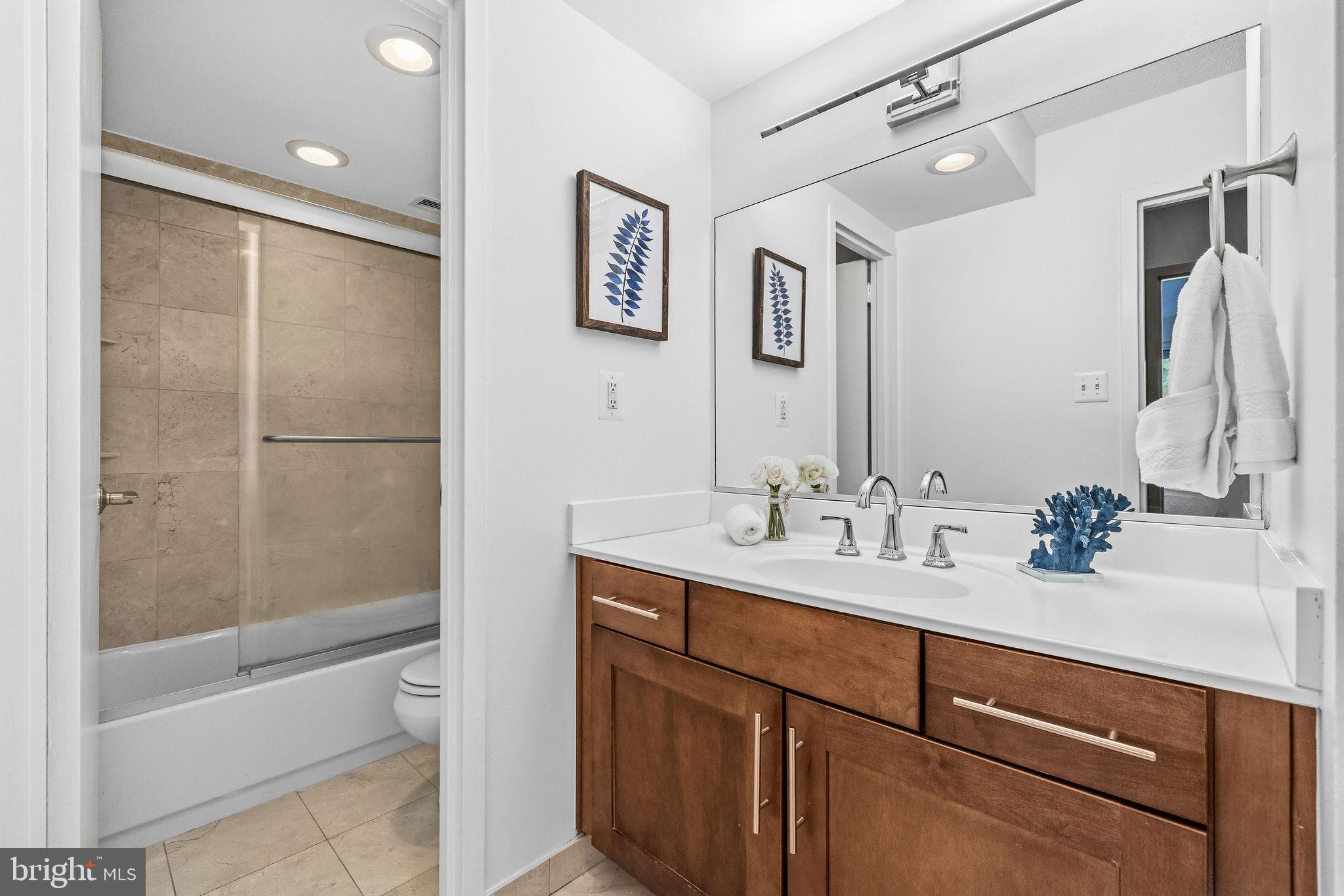 TAKOMA PARK - Residential