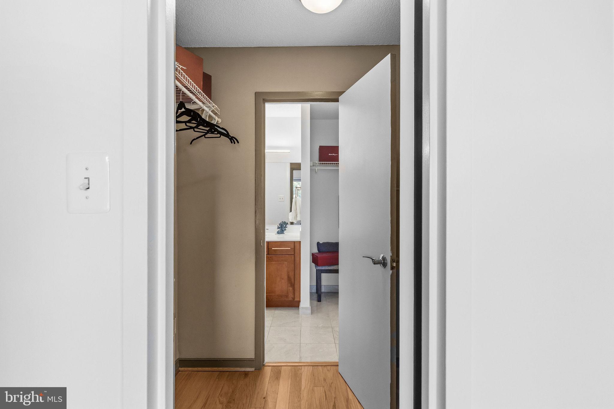 TAKOMA PARK - Residential