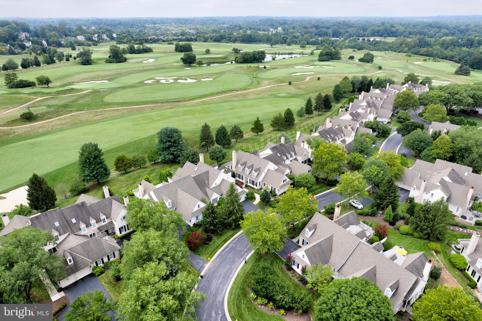 APPLEBROOK - Residential