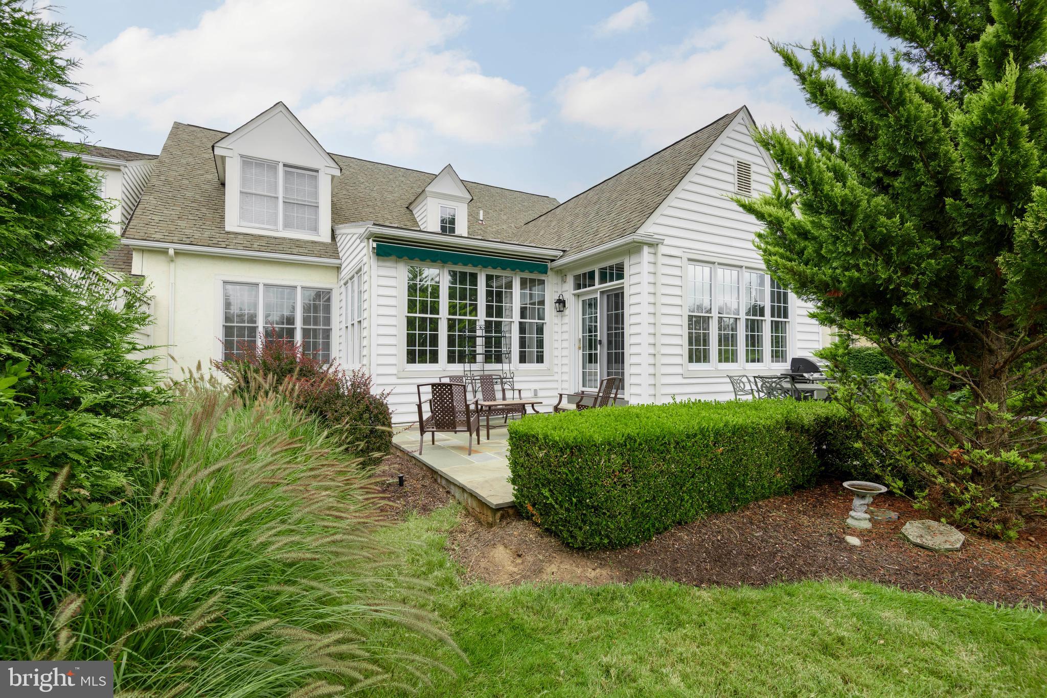 APPLEBROOK - Residential