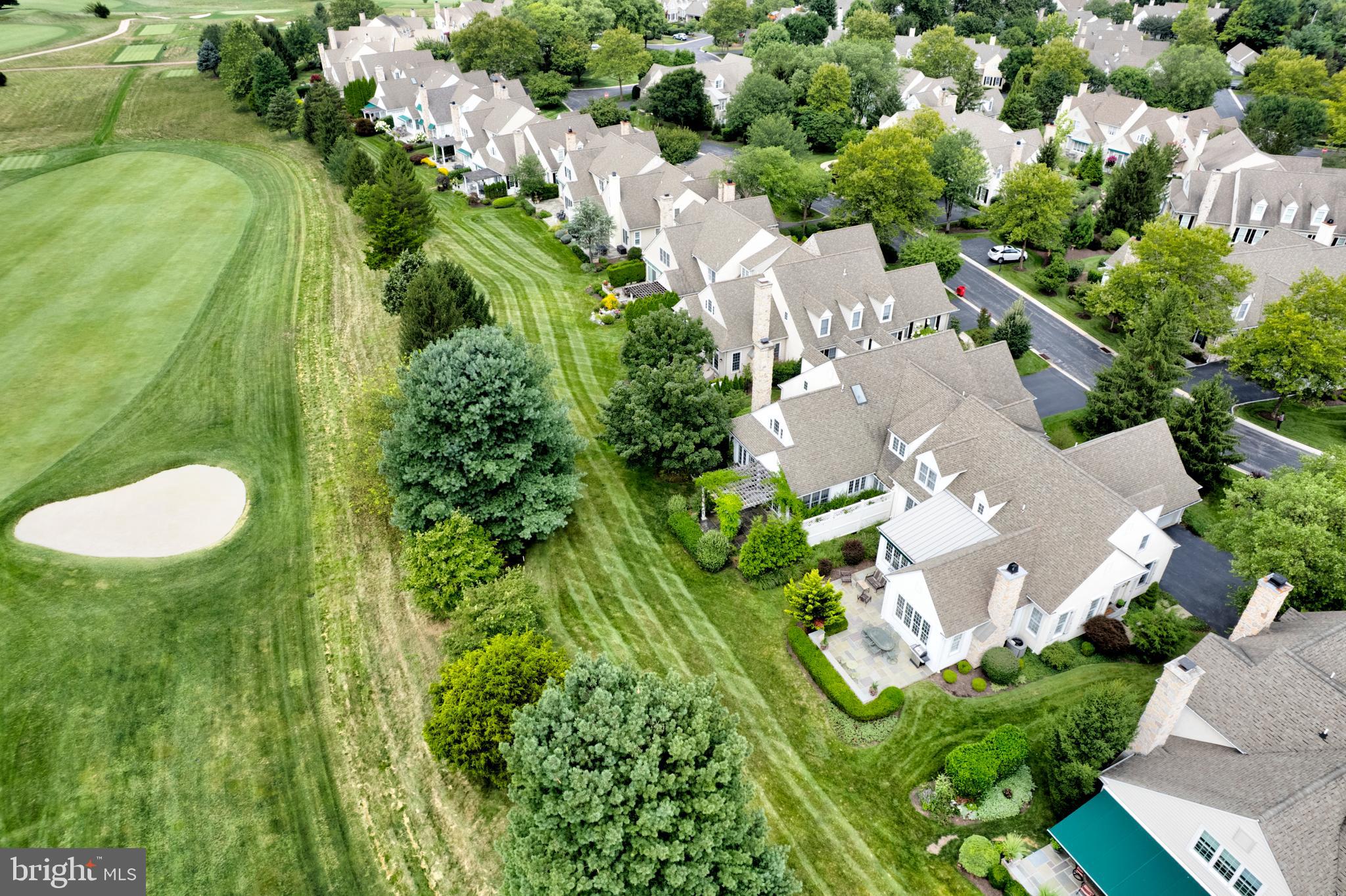 APPLEBROOK - Residential