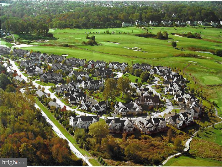 APPLEBROOK - Residential