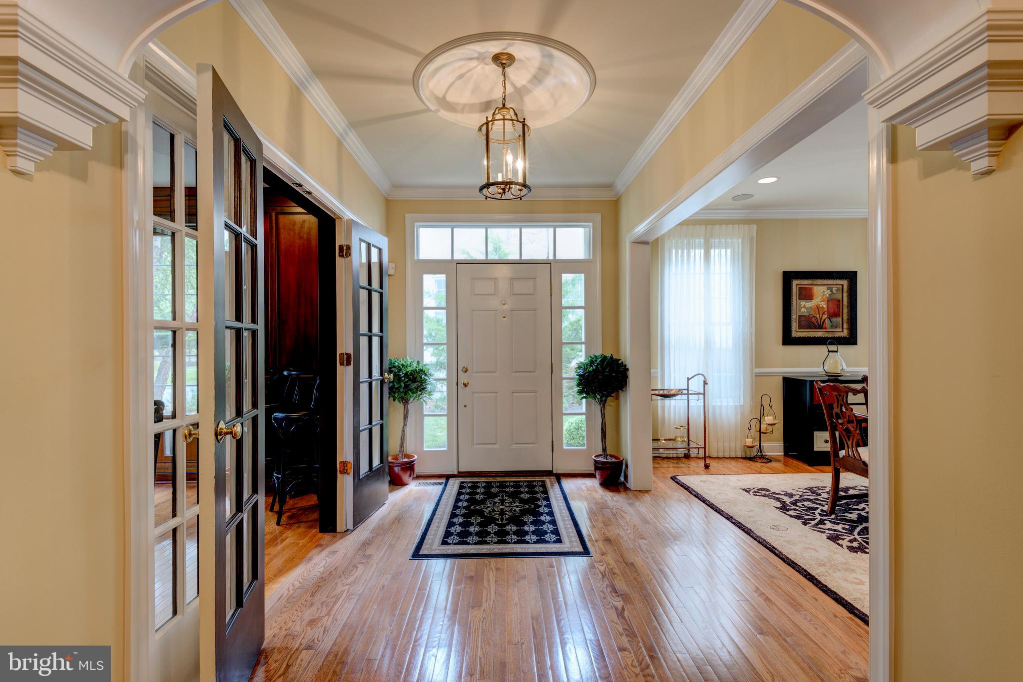 APPLEBROOK - Residential