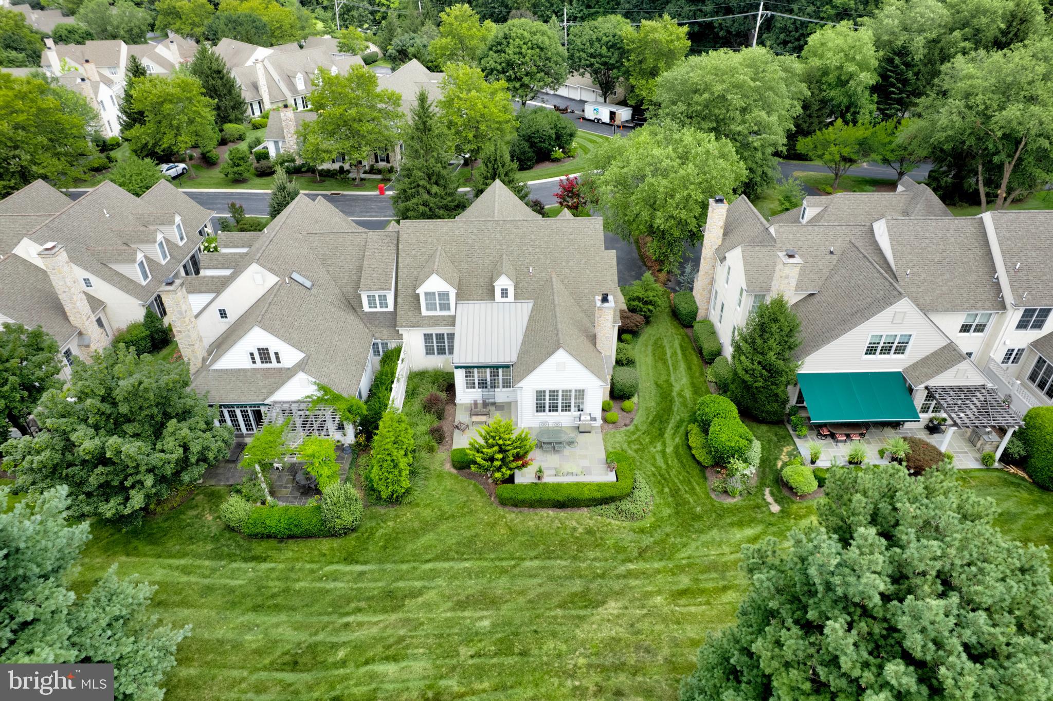 APPLEBROOK - Residential