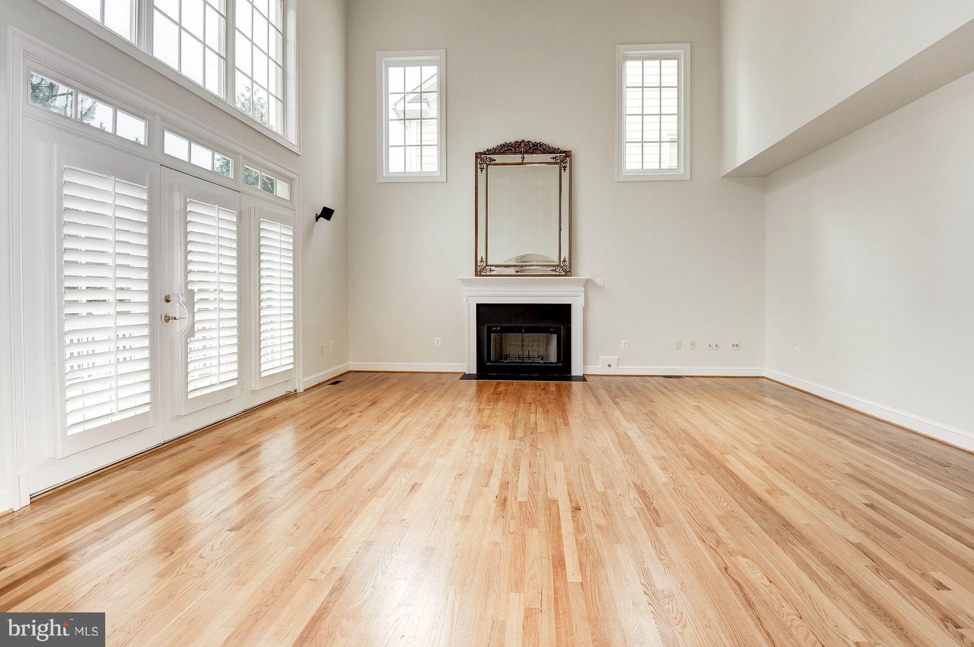 LITTLE FALLS - Residential